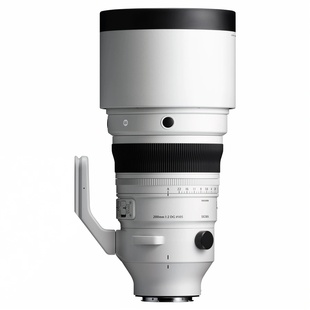 SIGMA AF 200mm / 2.0 DG OS SPORTS L-Mount (Full Frame)
