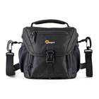 LOWEPRO brašna Nova 140 AW II černá (17,5x10x17 cm)