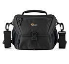 LOWEPRO brašna Nova 160 AW II černá (20,5x11,5x17 cm)