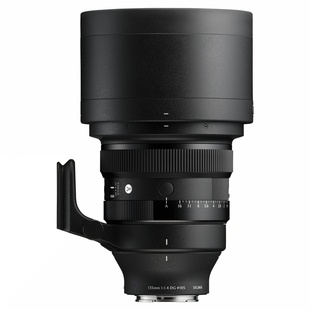 SIGMA AF 135mm / 1.4 DG Art  Sony E (Full Frame)