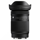 SIGMA AF 20 - 200mm / 3.5 - 6.3 DG Contemporary  L-Mount (Full Frame)
