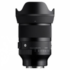 SIGMA AF 35mm / 1.2 DG II Art  Sony E (Full Frame)