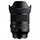 SIGMA AF 35mm / 1.2 DG II Art  L-Mount (Full Frame)