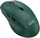 GENIUS GX Scorpion M8100 Wireless Bluetooth Gaming Mouse, optická bezdrátová herní myš, zelená