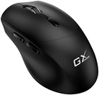 GENIUS GX Scorpion M8100 Wireless Bluetooth Gaming Mouse, optická bezdrátová herní myš, černá