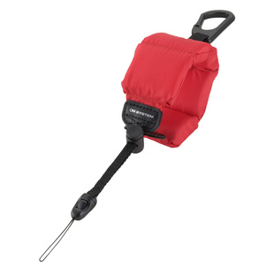 OM SYSTEM CHS-09 plovoucí poutko na ruku, pro outdoorové fotoaparáty TG