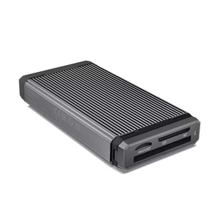 SANDISK Professional PRO READER MULTI čtečka paměťových karet SD UHS-II / microSD UHS-II / CF, USB-C (USB 3.2 gen 1)