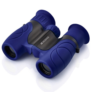KODAK BCCS100 dalekohled pro děti, 8x21mm, modrý