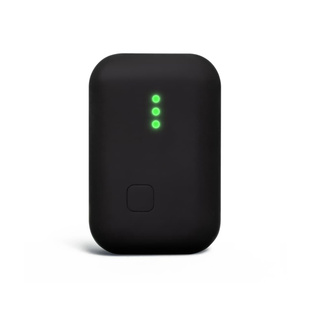 ZOOM Instamic Pro Plus C Stereo, bezdrátový audio rekordér, 32-bit Float record, 16 GB interní paměť, IP67, Bluetooth, 3,8x2,5x1,3 cm / 18 g