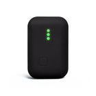 ZOOM Instamic Pro Plus C Stereo, bezdrátový audio rekordér, 32-bit Float record, 16 GB interní paměť, IP67, Bluetooth, 3,8x2,5x1,3 cm / 18 g