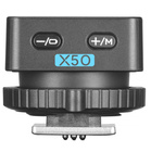 GODOX X5 O výměnná systémová patice blesku iT32 pro Olympus / Panasonic