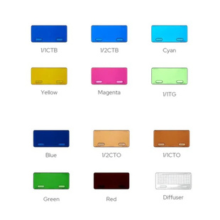 GODOX MA02 sada magnetického příslušenství pro blesky iT30/iT32