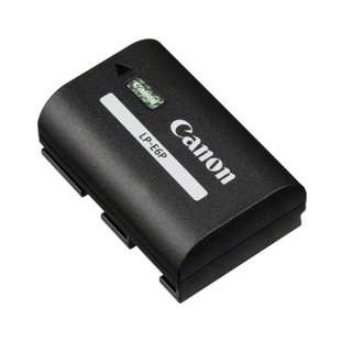 CANON LP-E6P Li-Ion aku, 7,2V, 2130mAh