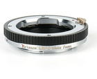 7ARTISANS Close Focus adaptér Leica M (objektiv) <--> Sony E (tělo)