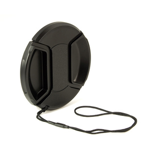 KAISER krytka objektivu, průměr 46mm