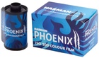 HARMAN Phoenix II 200 135/36 Colour Film (C-41)