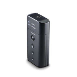 HAMA Delta Travel univerzální nabíječka na aku Li-Ion / Li-Pol (3,6V/3,7V/7,2V/7,4V) / 2x Ni-MH AA/AAA, USB-C