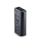 HAMA Delta Travel univerzální nabíječka na aku Li-Ion / Li-Pol (3,6V/3,7V/7,2V/7,4V) / 2x Ni-MH AA/AAA, USB-C