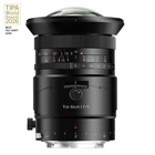 TTARTISAN MF 17mm / 4.0 Tilt Shift  Nikon Z (Full Frame)
