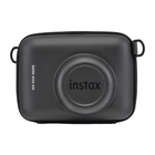 FUJI Instax Wide 400 Camera Hard Case Jet Black (černé), pouzdro