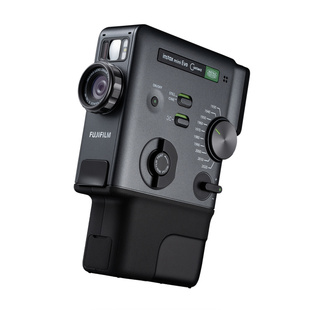 FUJI Instax Mini EVO Cinema - hybridní digitální instantní fotoaparát 3v1