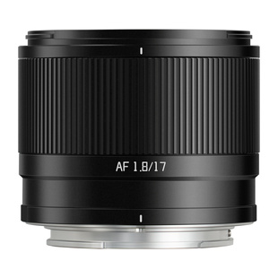 TTARTISAN AF 17mm / 1.8 Air  Sony E (APS-C), černý