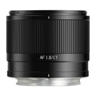 TTARTISAN AF 17mm / 1.8 Air  Sony E (APS-C), černý