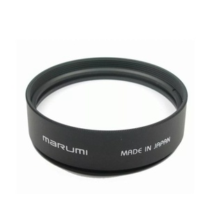 MARUMI Achromat Macro DHG +3D, makro předsádková čočka, průměr 58mm
