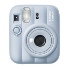FUJI Instax Mini 13 modrý (Frost Blue) - instantní fotoaparát