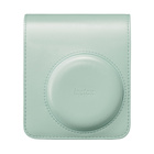 FUJI Instax Mini 13 Camera Case Lagoon Green, pouzdro zelené
