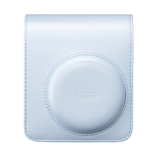 FUJI Instax Mini 13 Camera Case Frost Blue, pouzdro modré