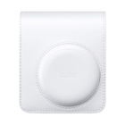 FUJI Instax Mini 13 Camera Case Clay White, pouzdro bílé