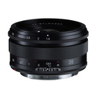 VOIGTLÄNDER Nokton Classic 35mm / 1.4 černý, Canon RF (Full Frame)