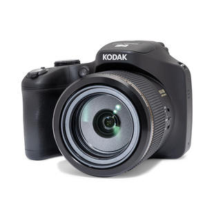 KODAK PIXPRO AZ653 černý, 20.0 MPix