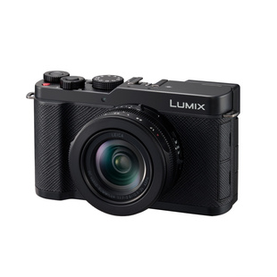 PANASONIC Lumix DC-L10 černý, 20.4 MPix