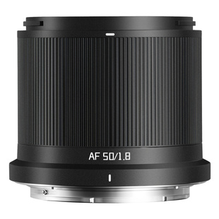 TTARTISAN AF 50mm / 1.8 NEO  Nikon Z (Full Frame), černý