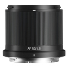 TTARTISAN AF 50mm / 1.8 NEO  Nikon Z (Full Frame), černý