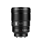 7ARTISANS AF 135mm / 1.8 MAX  L-Mount (Full Frame), černý