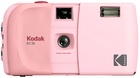 KODAK EC35 Film Camera Blush Pink (modrý), analogový fotoaparát (1/100s, 25mm / F10.0)