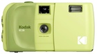 KODAK EC35 Film Camera Avocado Green (zelený), analogový fotoaparát (1/100s, 25mm / F10.0)