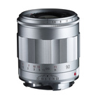 VOIGTLÄNDER Apo-Lanthar 90mm / 4.0 stříbrný, Leica M bajonet