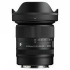 SIGMA AF 20 - 60mm / 2.8 - 4.0 DG Contemporary  L-Mount (Full Frame)