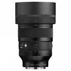 SIGMA AF 85mm / 1.2 DG Art  Sony E (Full Frame)