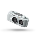 FUJI Instax PAL 2™ bílý (White) 10.0 MPix, miniaturní digitální fotoaparát