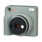 FUJI Instax Square SQ2™ modrý (Slate Blue) - instantní fotoaparát