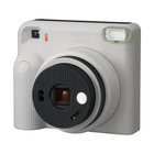 FUJI Instax Square SQ2™ bílý (Misty White) - instantní fotoaparát