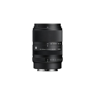 SIGMA AF 50 - 120mm / 2.8 DC OS Contemporary  Sony E (APS-C)