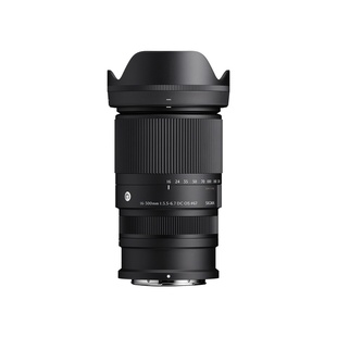 SIGMA AF 16 - 300mm / 3.5 - 6.7 DC OS Contemporary  Nikon Z (APS-C)
