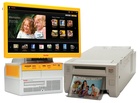 KODAK G4XL UPGRADE ref. + Photo Printer D305 new