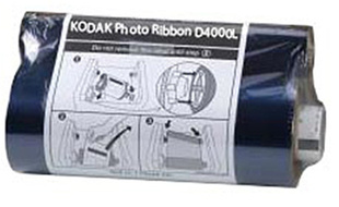 KODAK D4000 L Photo Ribbon (na 250 fotografií formátu 20x30)